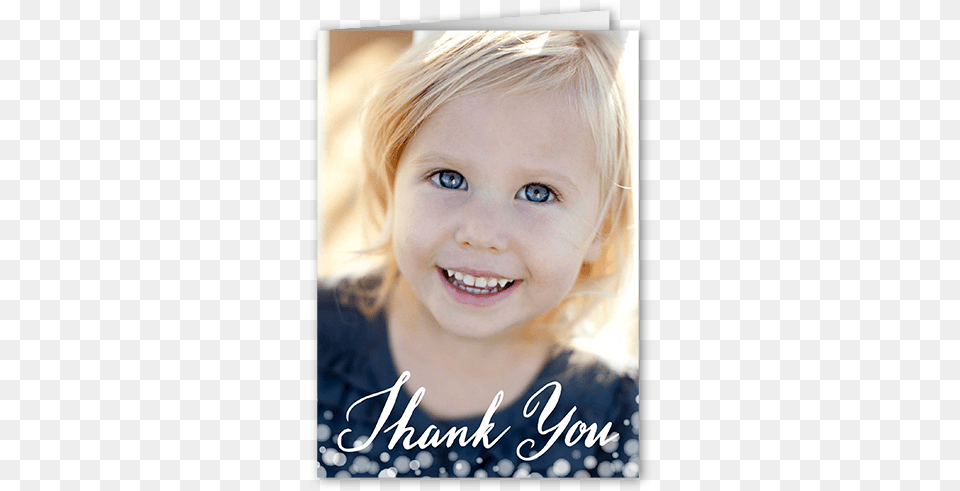 Beautiful Bokeh Thanks 3x5 Thank You Happy, Baby, Portrait, Photography, Person Free Png