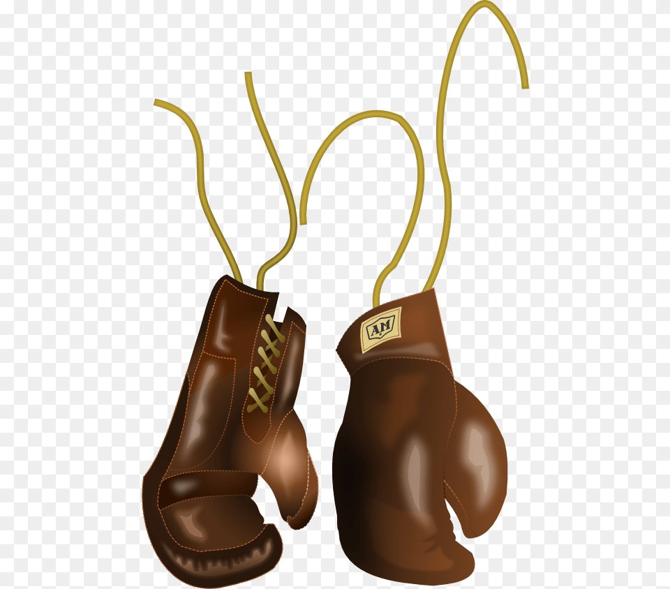 Beautiful Boxing Glove Old Boxing Glove Clipart, Clothing, Smoke Pipe Png