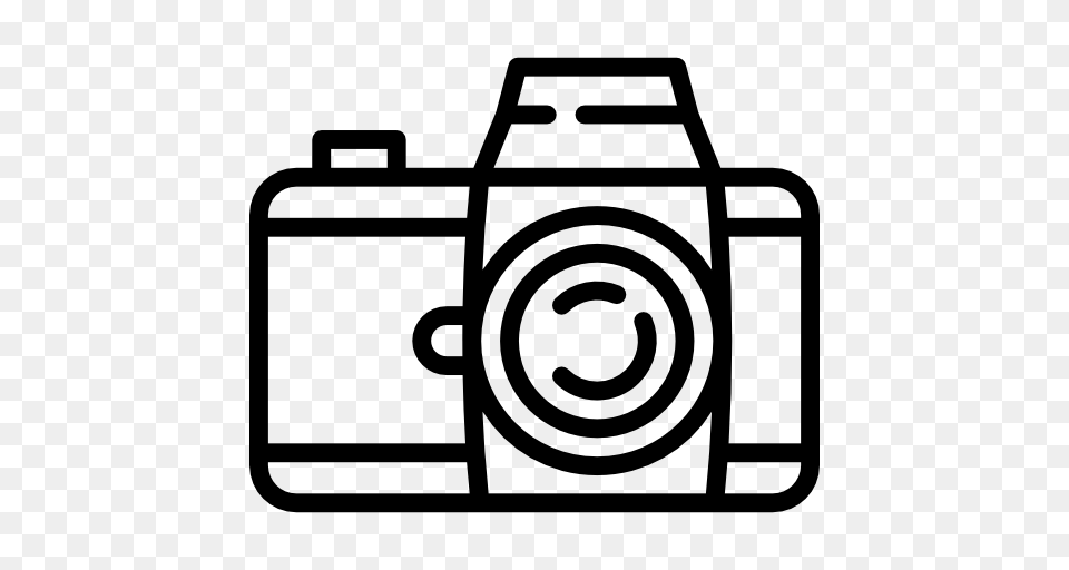 Beautiful Camera Icon, Digital Camera, Electronics, Face, Head Png