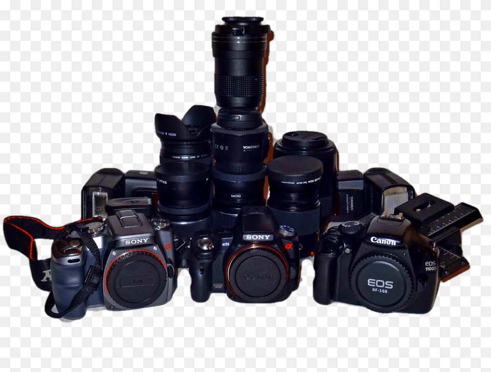 Beautiful Cameras Tech Camera Gadgets, Electronics, Video Camera, Digital Camera Png Image