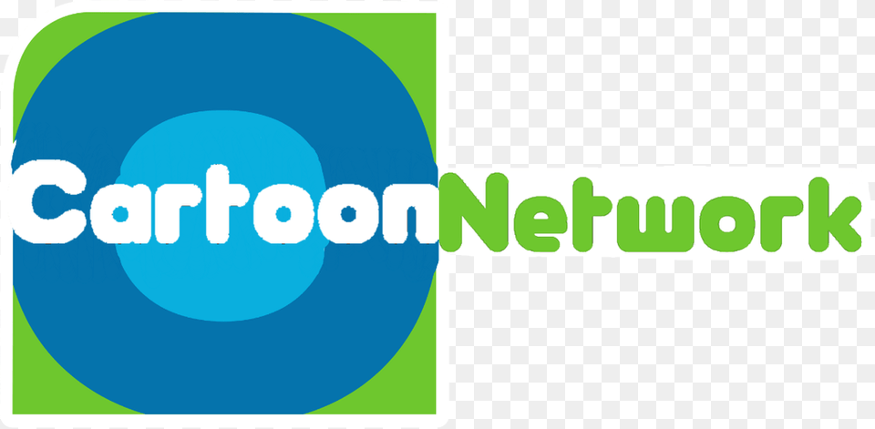 Beautiful Cartoon Network Logo But Is From Boomerang Circle, Face, Head, Person, Sticker Free Png Download