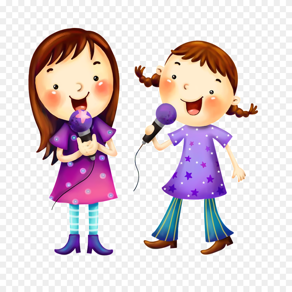 Beautiful Children S Day Children S Day Free Download, Purple, Book, Comics, Publication Png