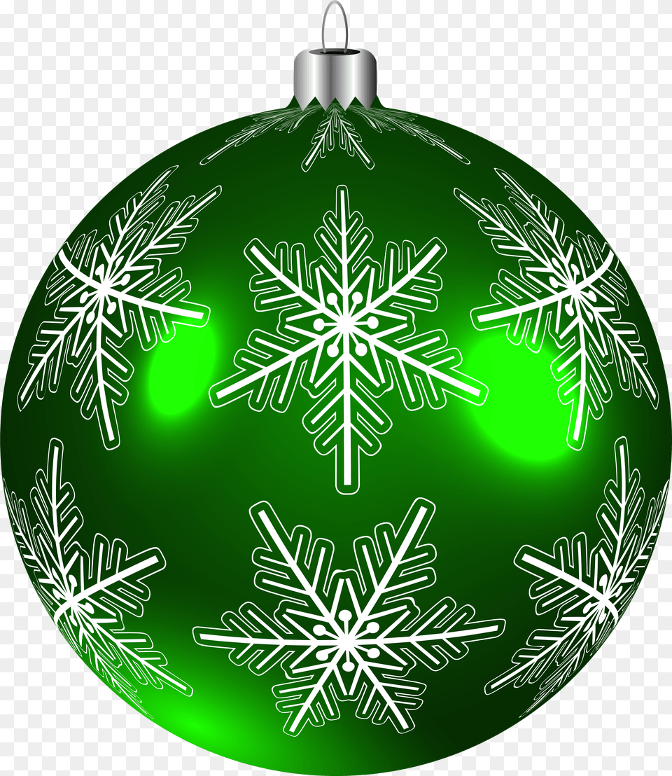 Beautiful Christmas Ball Green Christmas Balls Clipart, Accessories, Ornament, Lighting Free Png Download