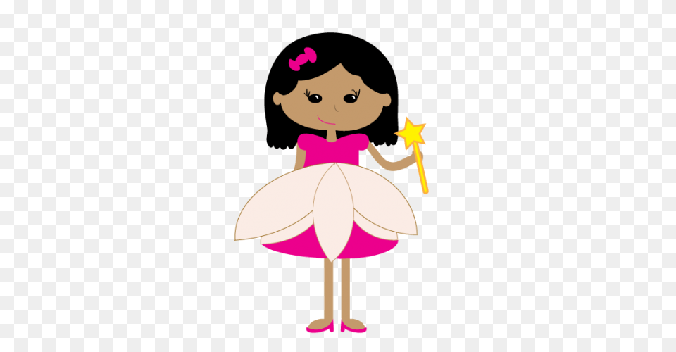Beautiful Clipart Pretty Princess, Cartoon, Baby, Person, Face Png
