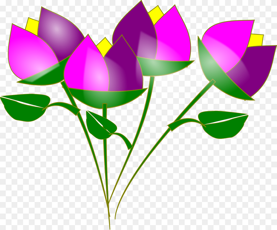Beautiful Clipart Stylish Flower, Art, Plant, Petal, Leaf Free Transparent Png