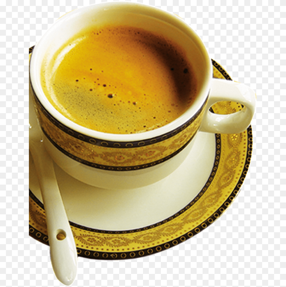 Beautiful Coffee Cup Beautiful Coffee No Background, Saucer, Beverage, Coffee Cup Free Transparent Png