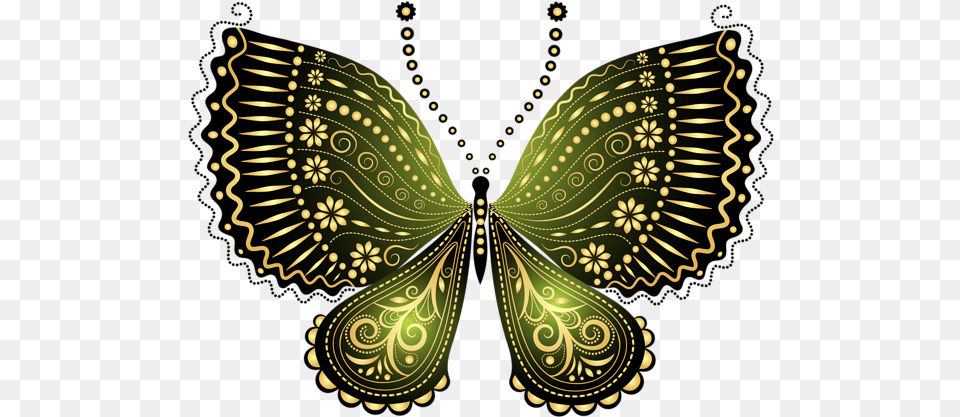 Beautiful Columns With Vines Decorative Elements Beautiful Butterfly Images, Art, Graphics, Pattern, Accessories Free Transparent Png