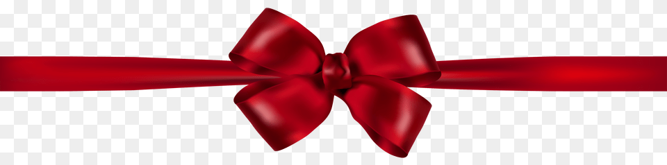 Beautiful Dark Red Ribbon Clipart, Maroon Free Png