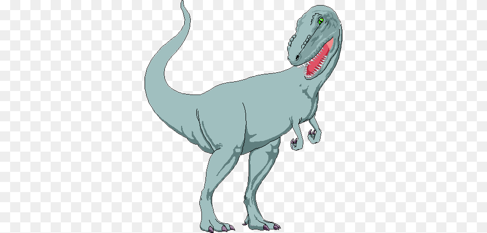 Beautiful Dinosaurs Clip Art, Animal, Dinosaur, Reptile, T-rex Png
