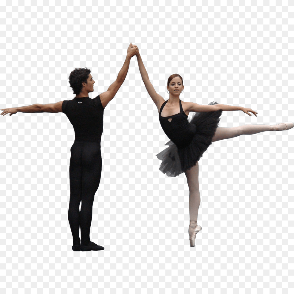 Beautiful Duet Dance Dance Dancer And People, Ballerina, Ballet, Dancing, Leisure Activities Free Transparent Png