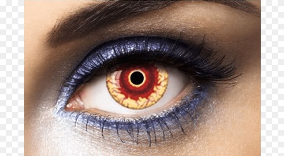 Beautiful Eyes Photoes Contact Lens, Person, Skin, Tattoo Free Png Download