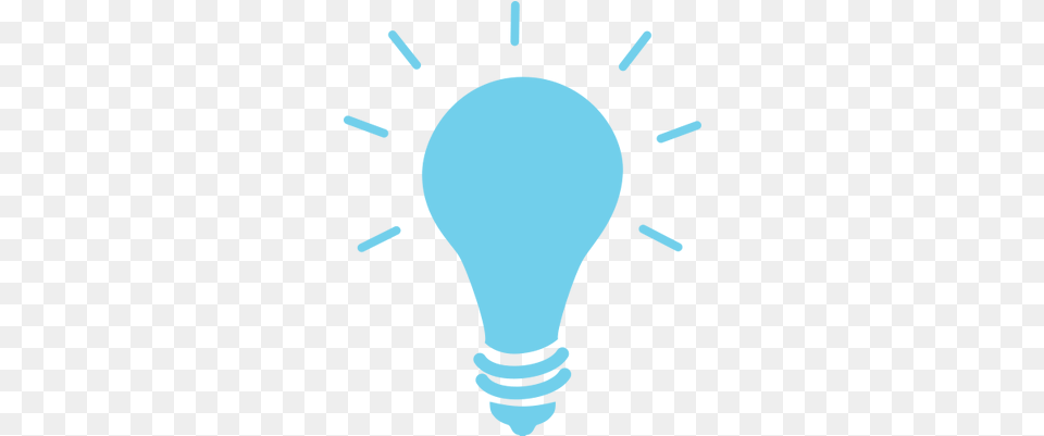 Beautiful Clipart Light Bulb Idea Light Bulb Drawing Blue, Lightbulb, Person Free Png
