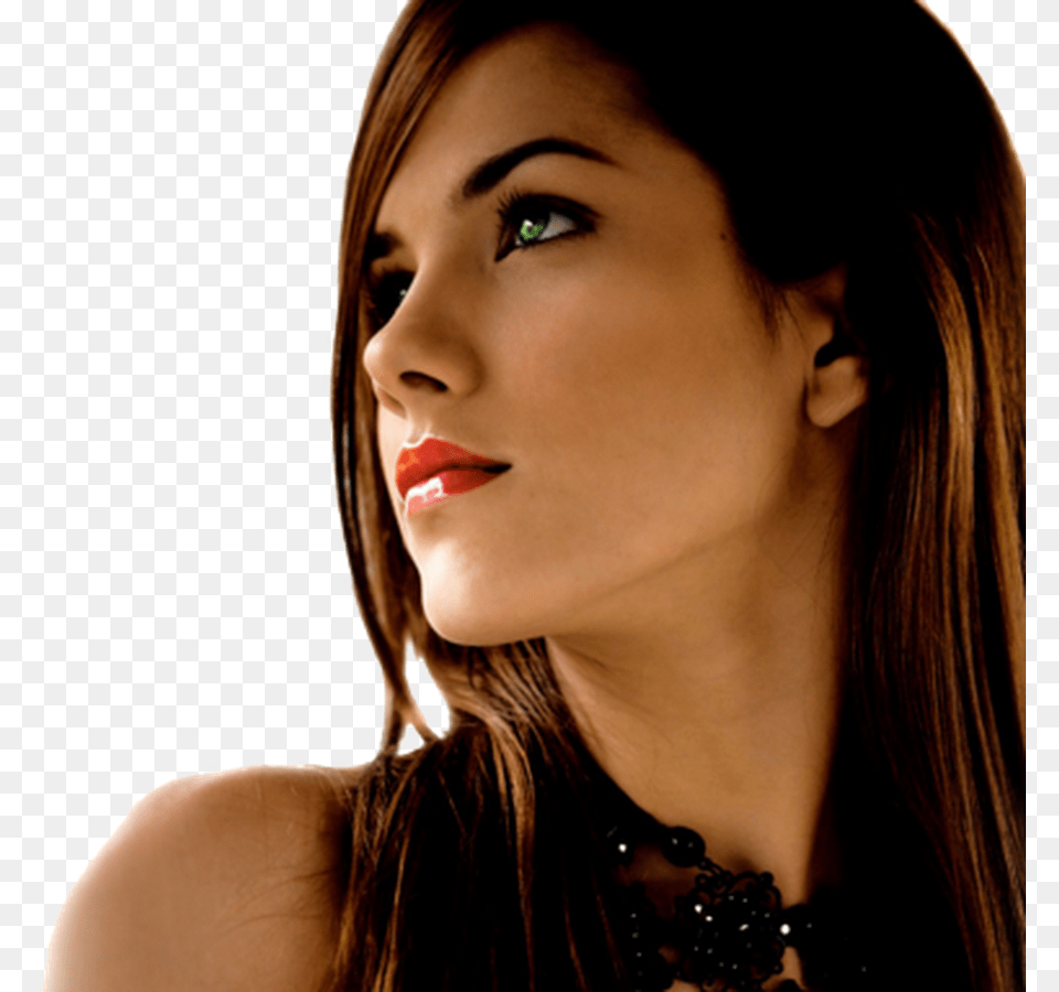 Beautiful Girl Hd, Woman, Portrait, Photography, Person Free Transparent Png