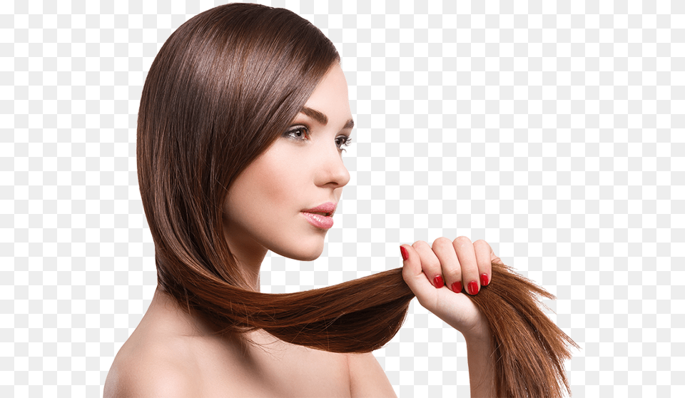 Beautiful Hair Picture Argan Yann Faydalar, Adult, Ponytail, Photography, Person Png