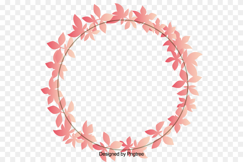 Beautiful Hand Paint Watercolor Floral Wreath Flower Flowers, Oval, Pattern, Accessories, Dynamite Free Png