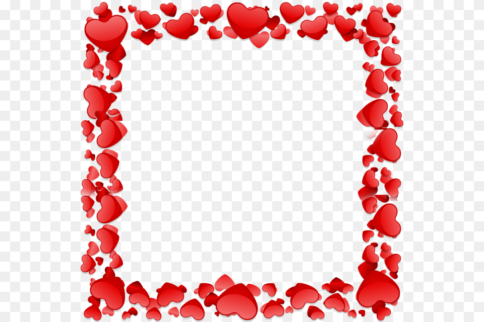 Beautiful Heart Frame Beautiful Heart Vector Heart Frame Frame, Flower, Petal, Plant, Birthday Cake Png