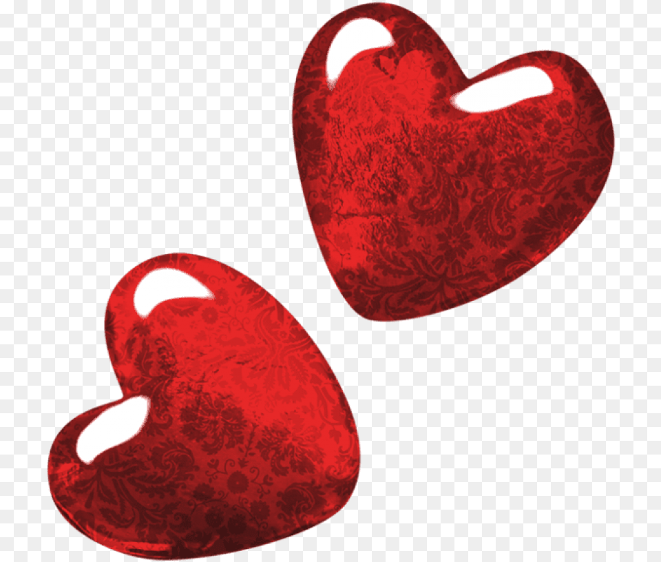 Beautiful Heart Hd Free Png Download