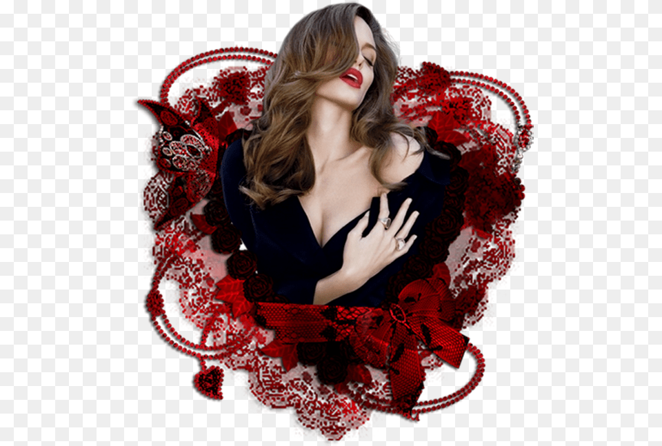 Beautiful Ladies Tubepng Angelina Jolie Patrick Demarchelier, Adult, Female, Person, Woman Free Png