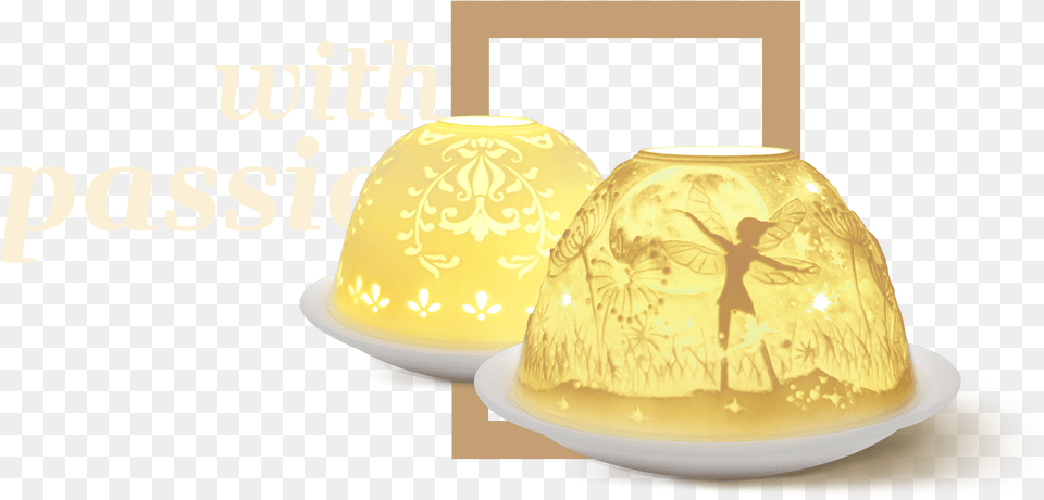 Beautiful Little Candle Holders Starlight Glowing Candle Holder 2010, Birthday Cake, Cake, Cream, Dessert Png Image