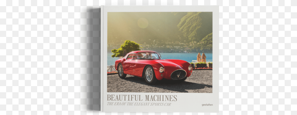 Beautiful Machines Most Beautiful Vintage Car, Alloy Wheel, Vehicle, Transportation, Tire Free Png Download