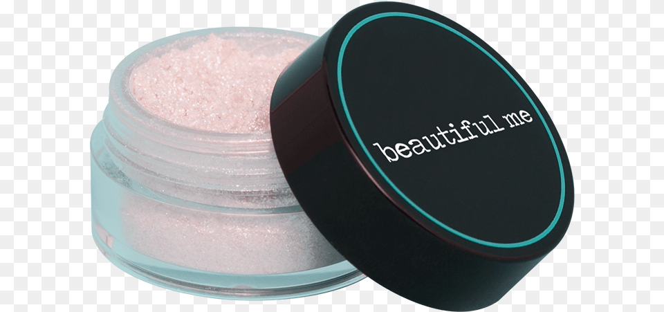 Beautiful Me Mineral Eyeshadow Marble Sparkle Bm Beauty Mineral Eyeshadow Dusty Road, Face, Head, Person, Cosmetics Png Image