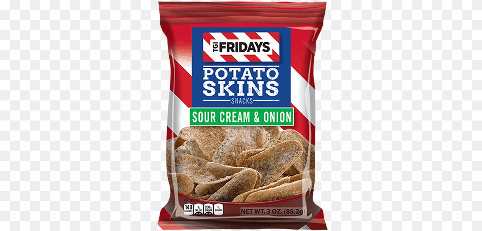 Beautiful Of Party Poppers Sour Cream Onion Sour Cream Potato Skins, Bread, Food, Snack, Cracker Free Transparent Png
