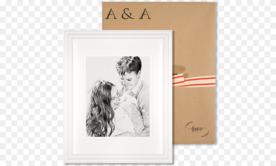 Beautiful Packaging Picture Frame, Art, Adult, Person, Man Free Transparent Png