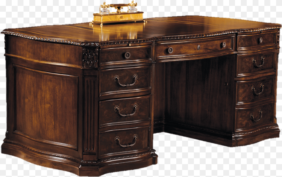 Beautiful Papua New Guinea Which Gained Autonomy We Hekman 7 9160 Old World, Desk, Furniture, Sideboard, Table Png