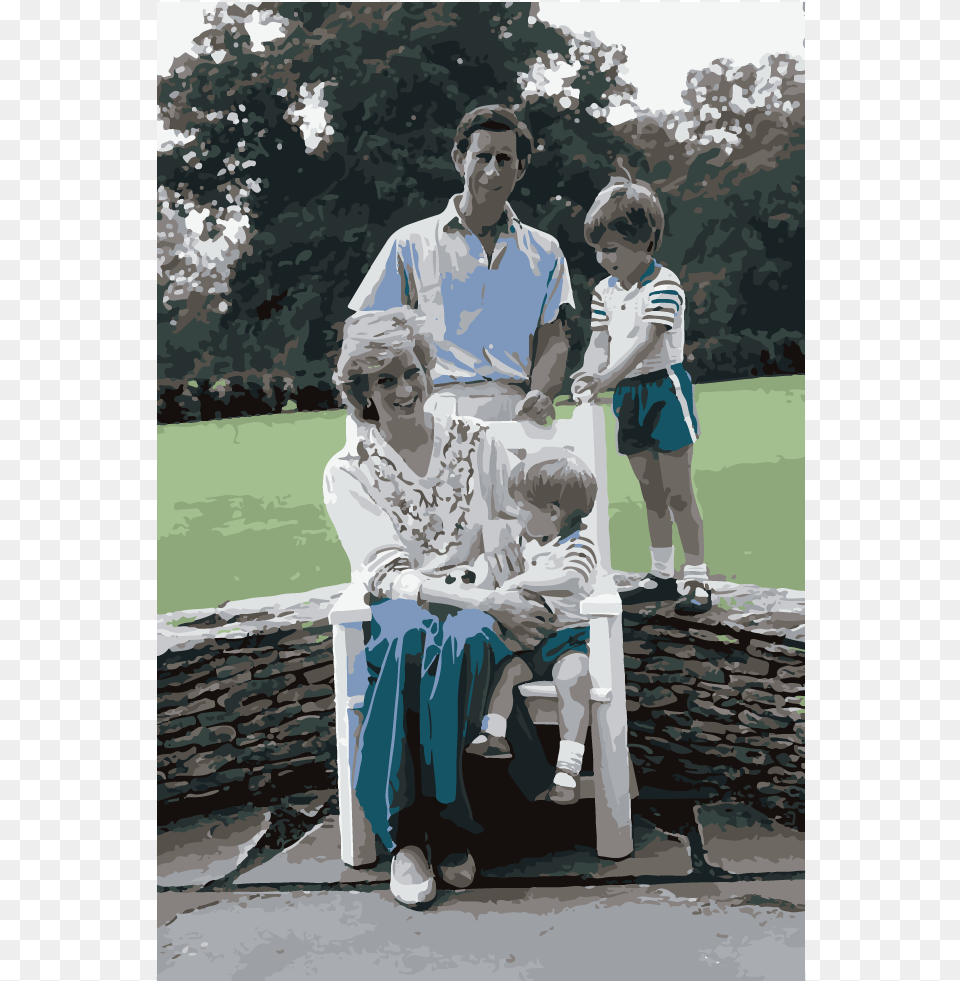 Beautiful Pictures Of Princess Diana, Photography, Grass, People, Person Free Png