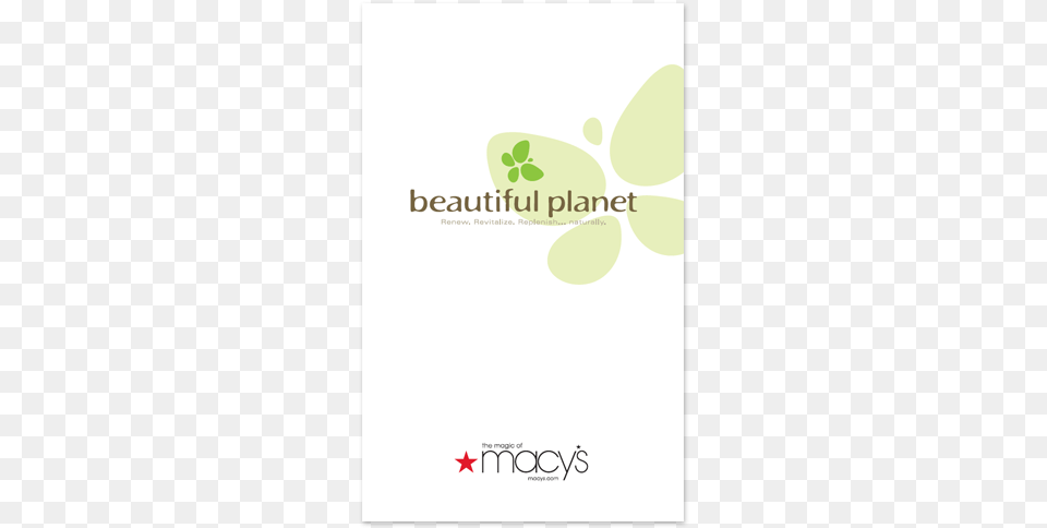 Beautiful Planet Collateral Free Png