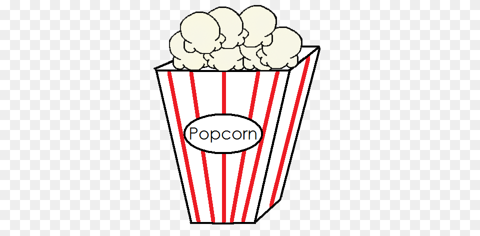 Beautiful Pop Corn Clip Art, Food, Popcorn, Person, Baby Png
