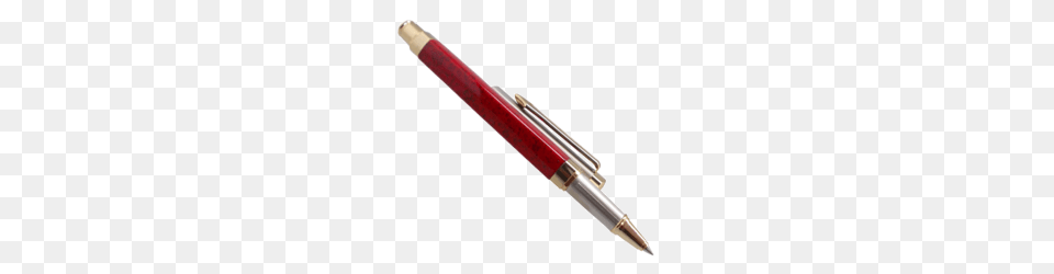 Beautiful Red Pen Buy Personalized Pen Online, Fountain Pen Png