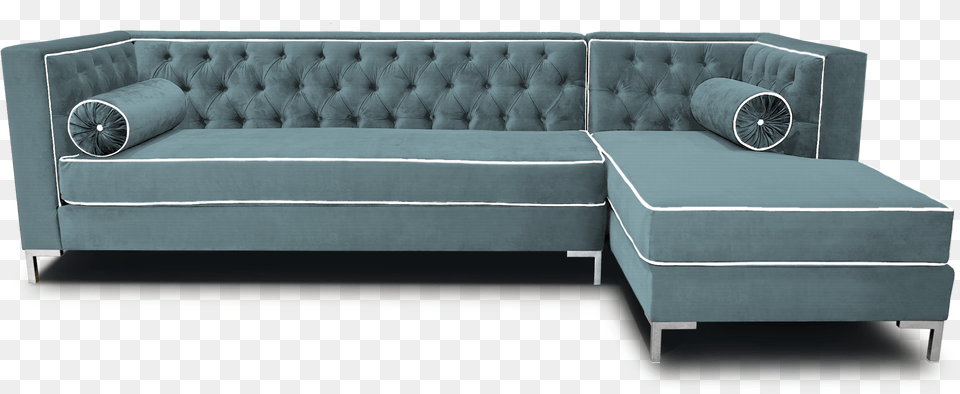 Beautiful Ronald Olsen Pix Sofa New, Couch, Furniture Free Transparent Png