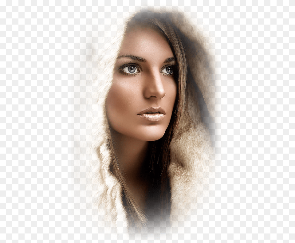 Beautiful Rostro De Mujer, Clothing, Face, Portrait, Photography Png Image