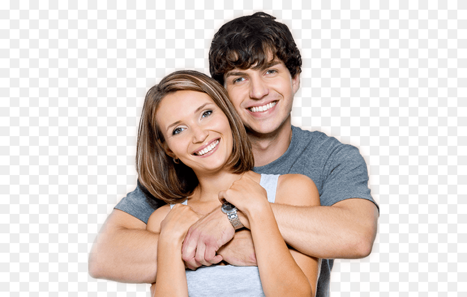 Beautiful Smiles Older Woman Young Man Couple, Face, Smile, Happy, Head Png