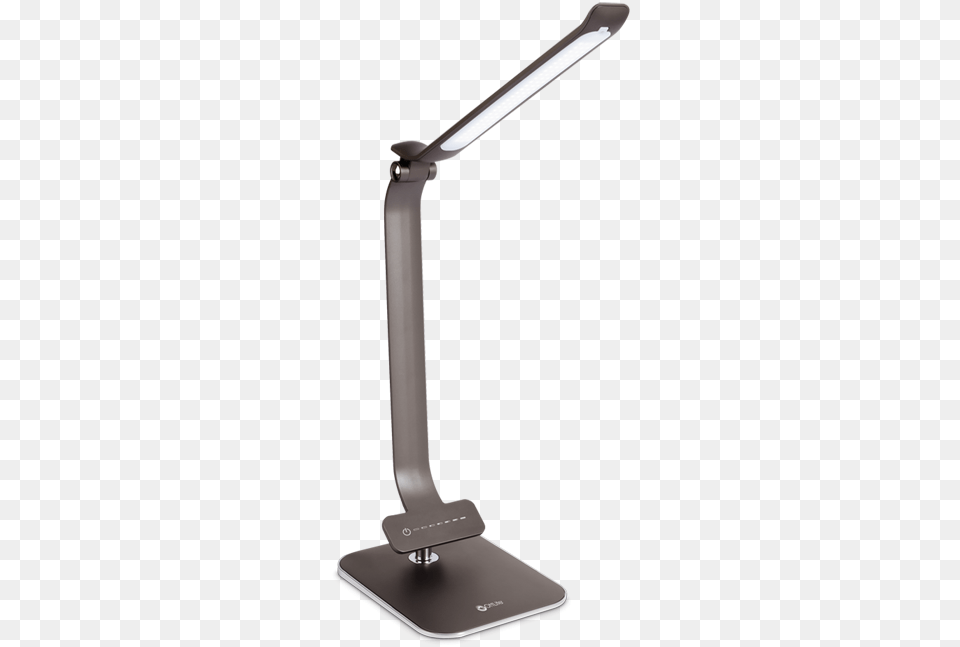 Beautiful Touch Desk Lamp Ottlite Extended Reach Led Computer Monitor, Electrical Device, Microphone, Table Lamp, Lampshade Png