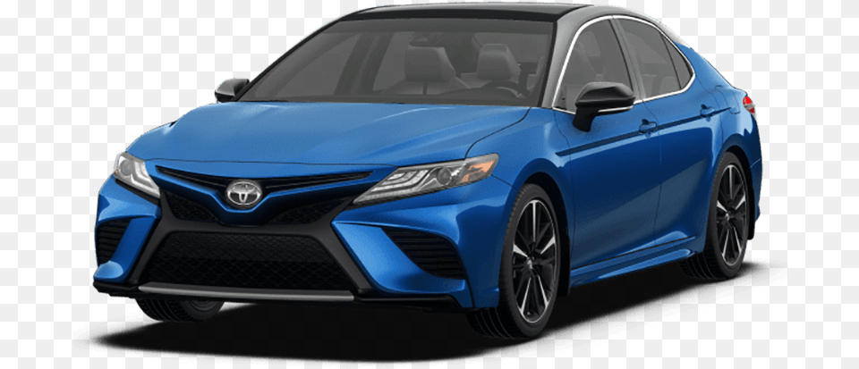 Beautiful Toyota Camry With Toyota Camry Sports Sedan, Car, Transportation, Vehicle, Machine Free Png Download