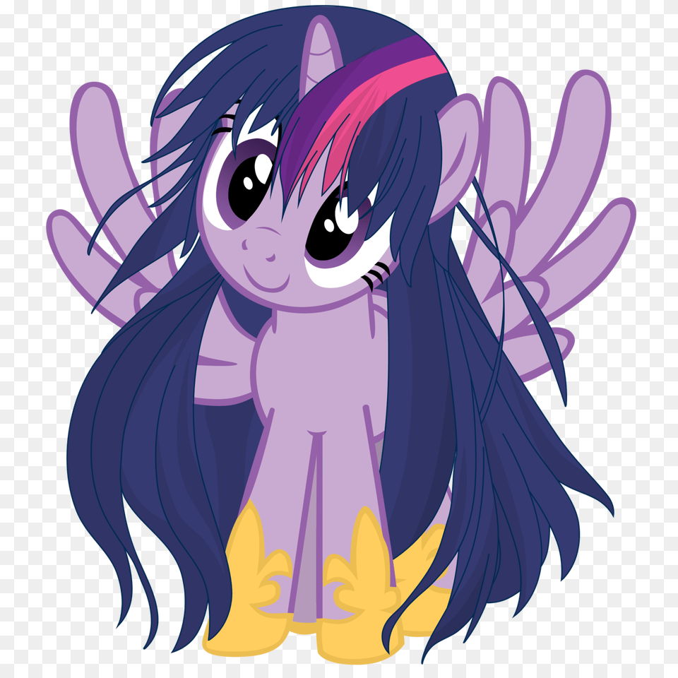 Beautiful Twilight Sparkle, Book, Comics, Publication, Baby Png