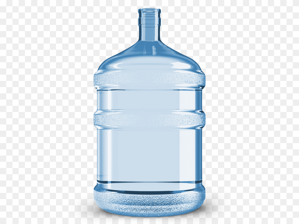 Beautiful Water Bottle Photo Mineral Water Bottle, Water Bottle, Shaker, Beverage, Mineral Water Free Png Download
