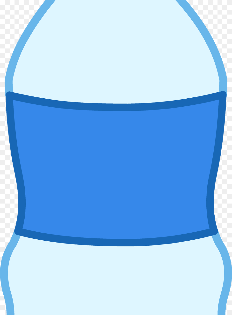 Beautiful Water Bottles Clipart Bottled Water Clipart Transparent, Bottle, Water Bottle, Beverage, Mineral Water Png Image