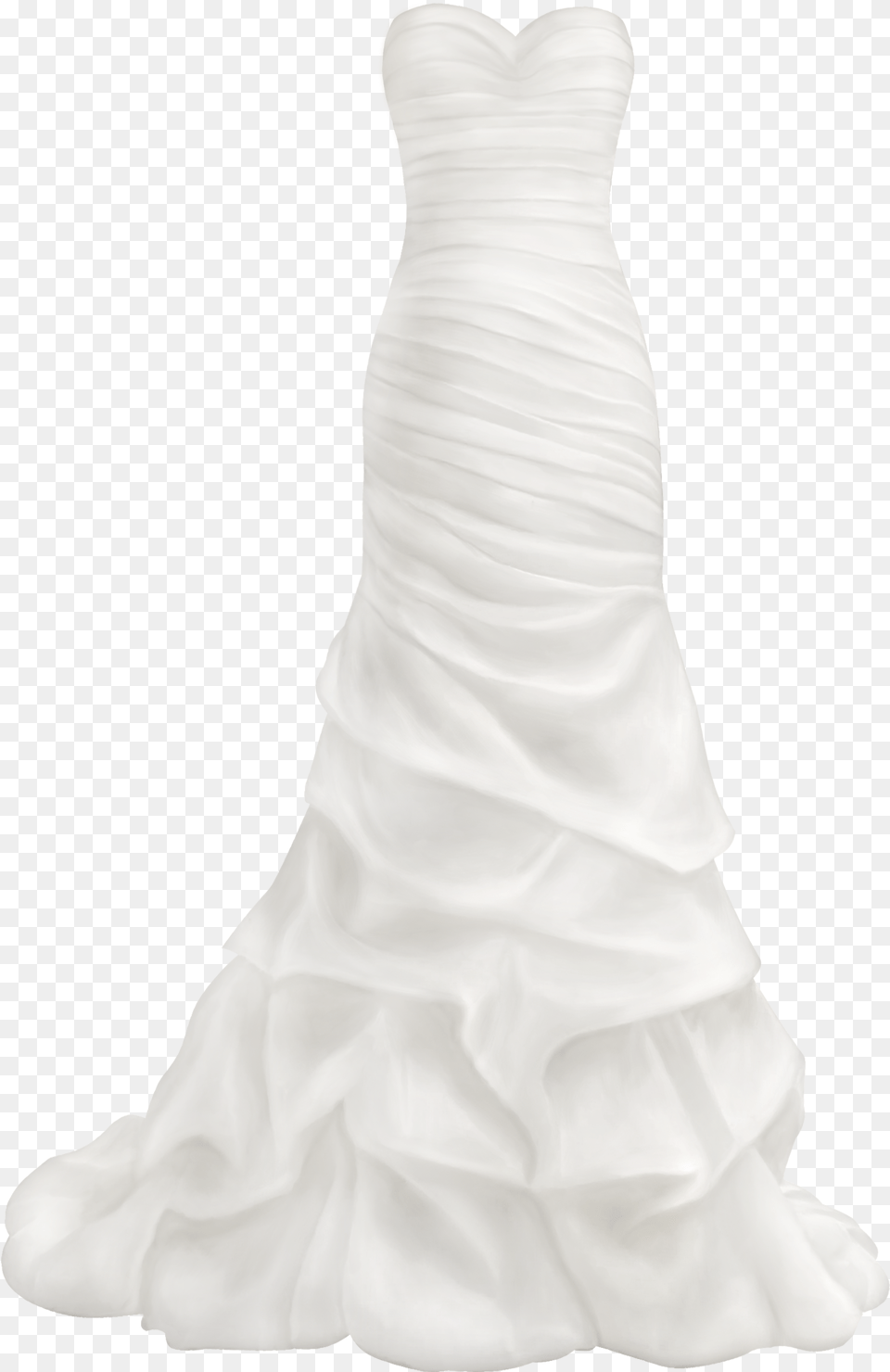 Beautiful Wedding Dress Clip Art Wedding Dress Png Image