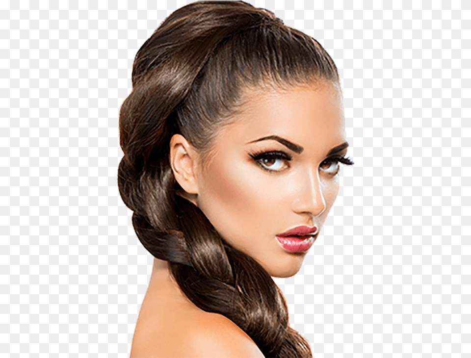 Beautiful Woman Benefits Of Emu Oil On Face, Adult, Person, Female, Hair Free Transparent Png