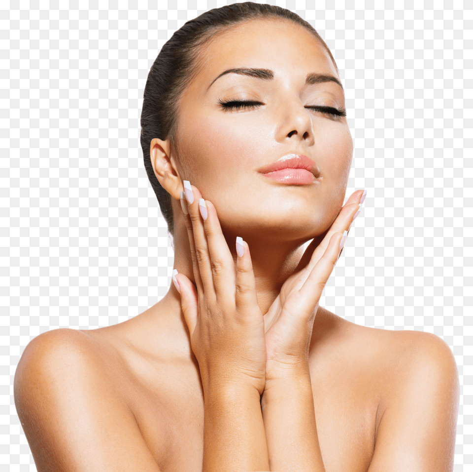 Beautiful Woman Spa, Adult, Female, Person, Face Free Transparent Png