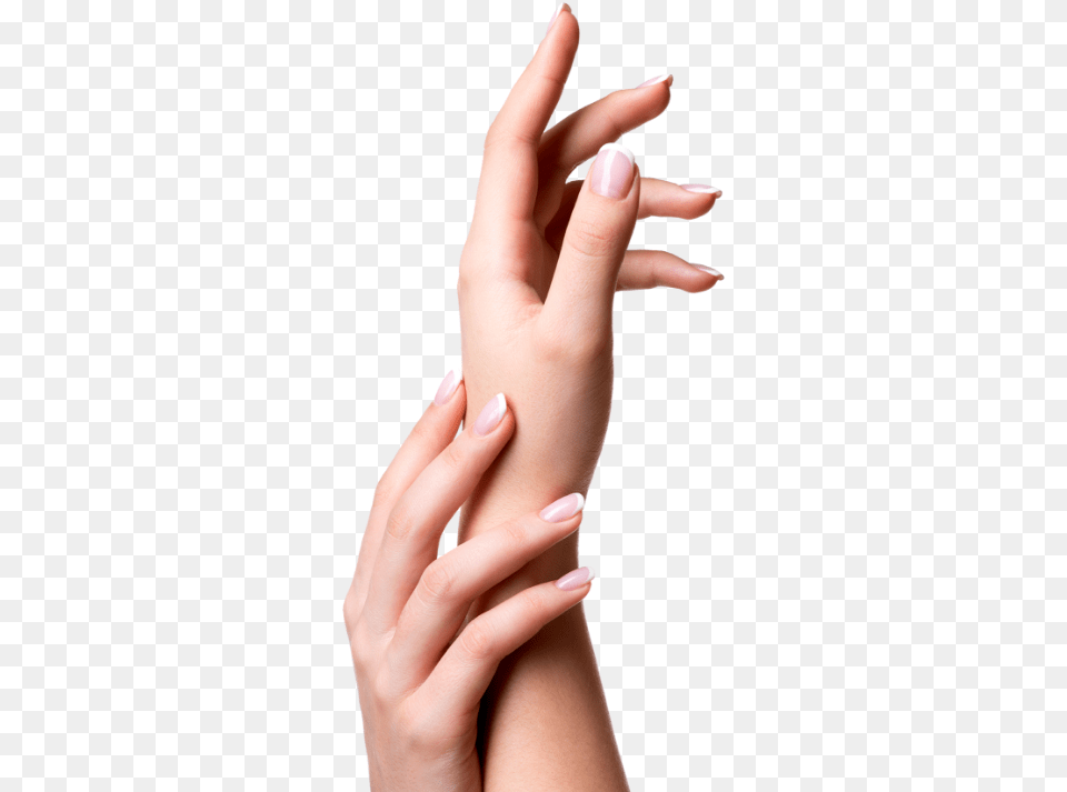 Beautiful Womans Hands With Beautiful Nails Pf6q55u Sign Language, Body Part, Finger, Hand, Person Png Image