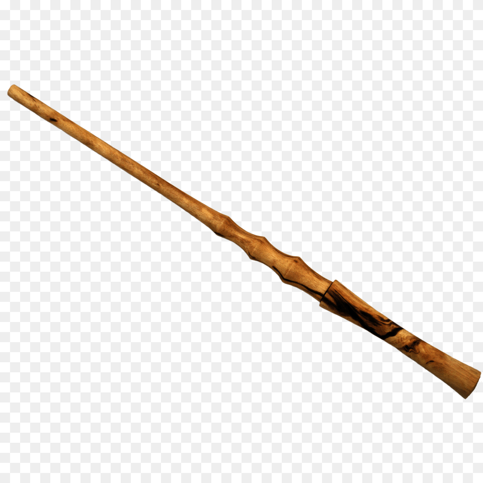 Beautifully Handmade Wooden Magic Wands Each Containing A Unique, Wand, Sword, Weapon Free Transparent Png