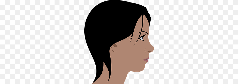 Beauty Face, Head, Person, Adult Free Transparent Png