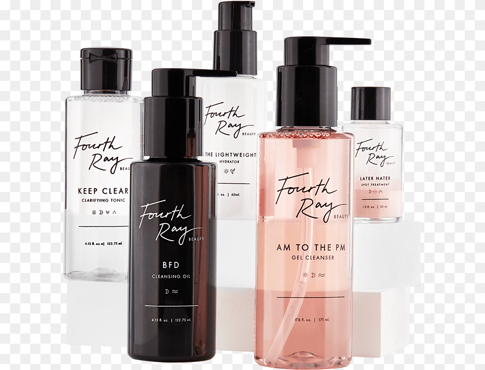 Beauty, Bottle, Cosmetics, Perfume, Lotion Free Transparent Png