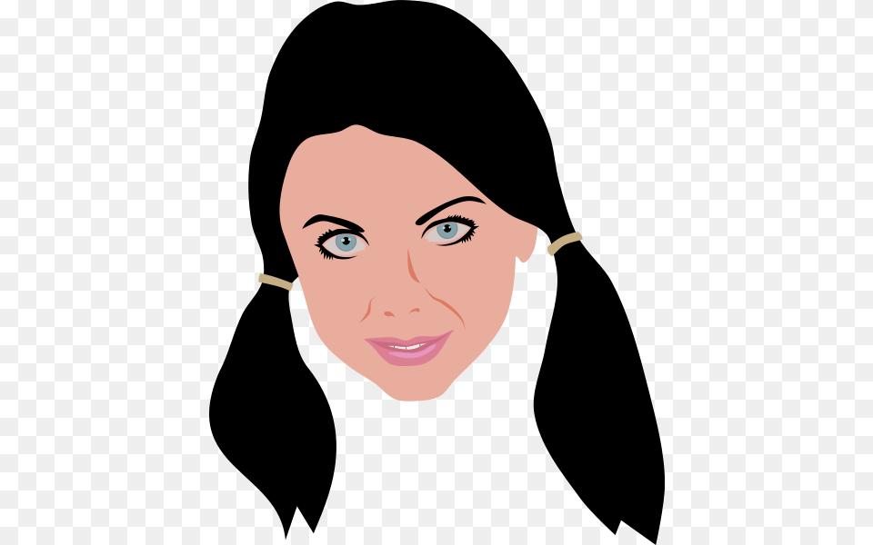 Beauty, Head, Face, Portrait, Photography Free Transparent Png