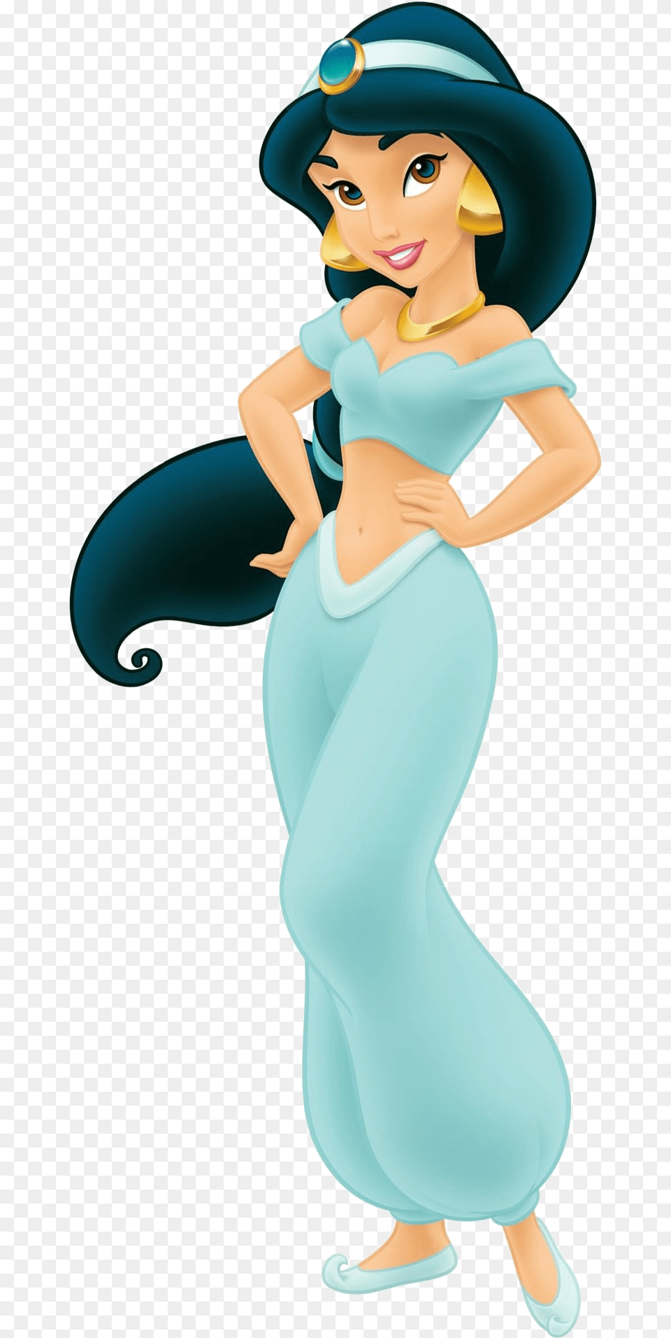 Beauty Aladdin And Jasmine Jasmine, Adult, Person, Female, Woman Png Image