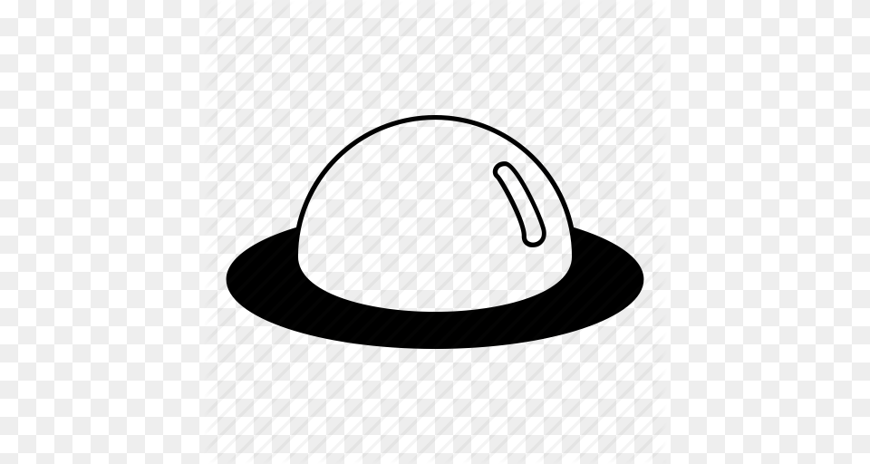 Beauty Alien Spaceship Amazing Cartoon Spaceship Cartoon, Clothing, Hardhat, Hat, Helmet Png